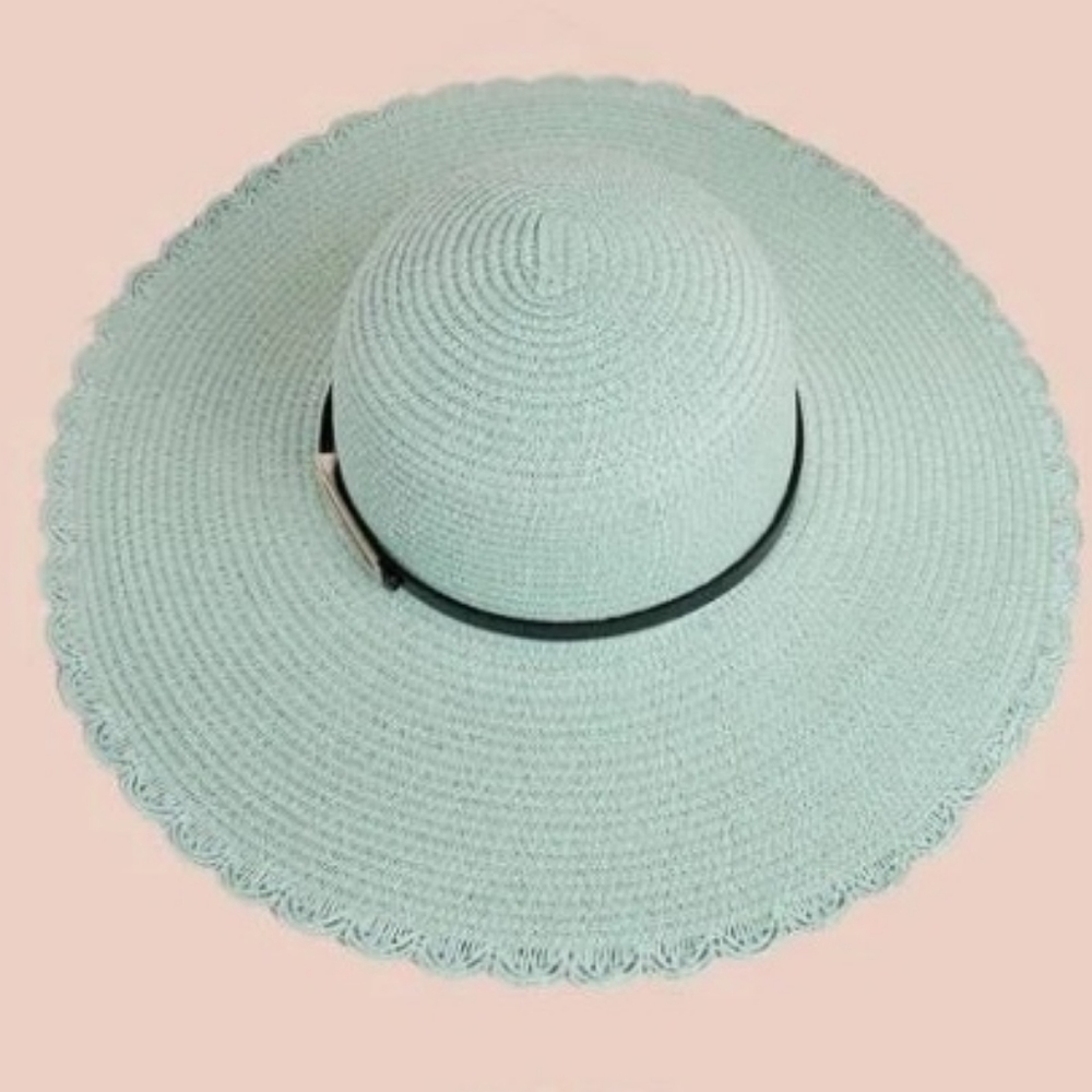 Vacation hats ⛱️